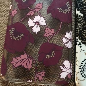 kate spade Accessories - Kate spade iPhone 7 Plus case bundle kate spade Accessories - Kate spade iPhone 7 Plus case bundle